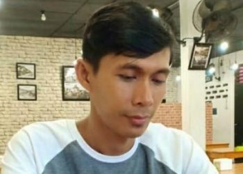 Dana Desa Tahap I Desa Sei Kamah 2 Tak Kunjung Cair, Ini Kata Ketua BPD