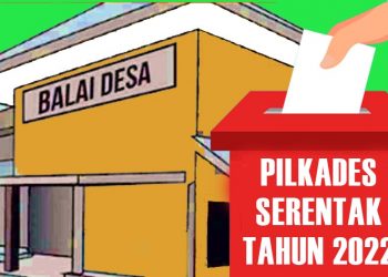 Demi Jabatan Kades Suka Jadi, Sahat Sianturi Siap Lepas Status Pendeta