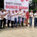 PT Bridgestone Sumatra Rubber Estate DIV/IV Aek Tarum Asahan Gelar Donor Darah