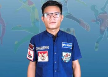 Kapoldasu Diminta Turun Tangan Tutup Judi Tembak Ikan ‘Nauli Game’, di Sibolga, Ketua KNPI: Kita Akan Gelar Aksi 