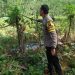 Bhabinkamtibmas Polsek Kota Kisaran  Laksanakan Gotong Royong Massal