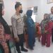 Bhabinkamtibmas Polsek Kota Kisaran Mediasi Perdamaian 2 Warga Yang Bertikai Karena Masalah Hutang-piutang