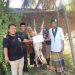 HMI CAKIS Sembelih Kambing Dari Akbar Tanjung