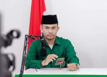 PD IPA Asahan Minta DPRD Tolak RKUHP Soal Perkosa Istri, dan Ternak