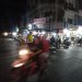 Polres Tanjungbalai Kerahkan Personil Amankan Malam Takbiran Idul Adha 1443 H