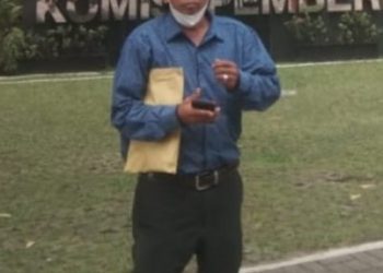 DPP FKI-1 Sumut Kecam Penganiayaan Terhadap Wartawan di Desa Serdang, Kabupaten Asahan