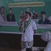 ketua SEMMI Cabang Kisaran Asahan Muhammad Syafrizal Ritonga
