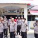 Kapolres Tanjungbalai AKBP Ahmad Yusuf Afandi Kunjungi Seluruh Polsek Dijajarannya