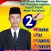 Ini Alasan Fauzi Nurfi Lubis Mencalon Sebagai Kepala Desa Teluk Dalam