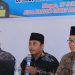 Plt Kadis Kominfo Labuhanbatu Ahmad Fadly Rangkuti (tengah). 