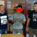 Pakai Sabu di Kebun PTPN IV, Pria Ini Diamankan Unit Reskrim Polsek Bandar Pasir Mandoge Asahan