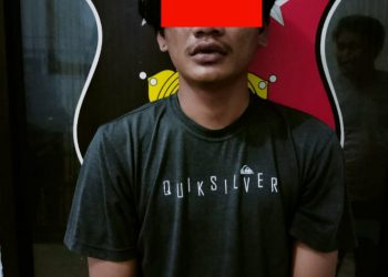 Warga Aek Lomba, Asahan Ini Pelaku Cabul Terhadap Anak Dibawah Umur