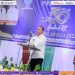 Bupati Labuhanbatu Buka Acara Puncak Kesatuan PKK Nasional ke-50