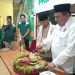 Sambut HARLA ke 24, DPC PKB Asahan Santuni Anak Yatim