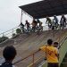 Raih 14 Medali, SSI Asahan Raih Juara Umum di BMX Cross Piala Kapolsek Kisaran Kota