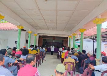 Satlantas Polres Tanjungbalai dan BPPRDSU Sosialisasikan PMKP