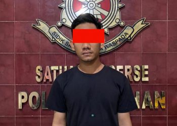 Buat Malu, Oknum Guru Pesantren di Asahan Ini Cabuli Anak Dibawah Umur 