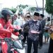 ASN dan Warga di Asahan Diminta Kibarkan Bendera Merah Putih Sebulan Penuh di Bulan Agustus 
