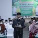 Bupati Asahan Berharap, 161 Jamaah Haji yang Baru Pulang dari Makkah Bisa jadi Tauladan Bagi Masyarakat