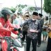 Tingkatkan Kesatuan dan Cinta Tanah Air, Pemkab Asahan Bagikan 10 Ribu Bendera Merah Putih