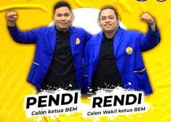 Wujudkan Demokrasi Mahasiswa, BEM STMIK Royal Kisaran Gelar Musbem