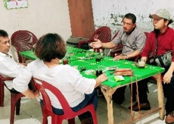 Dugaan Penganiayaan Wartawan dan Penghinaan Warga, Kades Serdang: Banyak Warga Desa Keluhkan Sikap Rudi Harianto