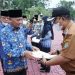Upacara Hari Kesadaran Nasional, 3 Kelurahan dan 6 Desa Terbaik se-Asahan Dapat Penghargaan