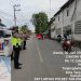 Antisipasi Kejahatan Jalanan, Satlantas Polres Tanjungbalai Laksanakan Patroli Sore