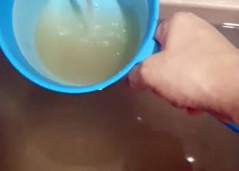 PDAM Tirta Silau Piasa Dituding Jual Air Kotor ke Warga Kisaran