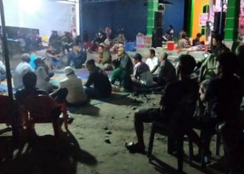 Tolak Pabrik PT. PPSP, Ratusan Warga dari Enam Lingkungan di Rantau Utara Siapkan Gugatan Hukum