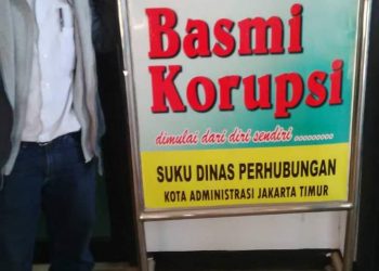 Sekjen DPP Bara Api Afifuddin,