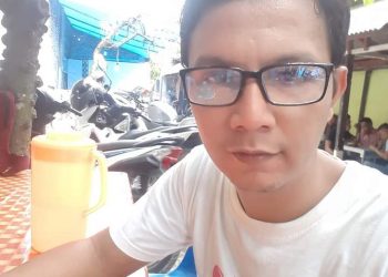 Ketua GBPU Asahan Maulana Anur