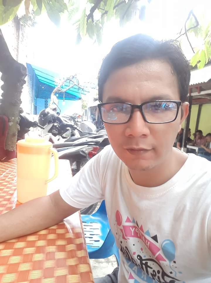 Ketua GBPU Asahan Maulana Anur