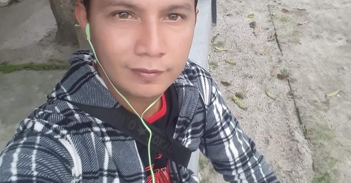 Ketua GBPU Asahan Maulana Anur