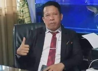 Syaiful Fuad Tarigan SH