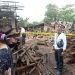 Pabrik Tahu di Asahan Meledak, 7 Orang Luka-luka