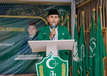 PD IPA Kabupaten Asahan Mendukung dan Mengapresiasi Langkah Polri Dalam Penanganan Kasus Brigade J