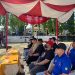 Kapolsek Kota Kisaran Gelar Pertandingan 3 on 3 Mini Competition se Pulau Sumatera