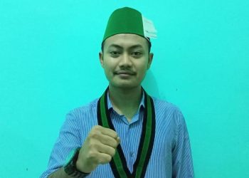 Ketua Bidang HMI Cabang Kisaran: Berikan Kepercayaan pada Kapolri Tuntaskan Kasus Brigadir J