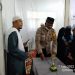 Bhabinkamtibmas Polsek Air Joman Hadiri Pameran Artepak Peninggalan Rasulullah SAW