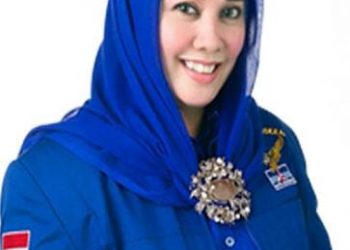 Ketua DPC Partai Demokrat Kabupaten Asahan, Lela Sari Sinaga SSos.