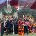Meski Tak Diperhatikan Pemkab Asahan, Reog Gembong Bawono Asal Sentang Raih Juara 1 se Sumatra Utara