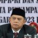 Bupati Labuhanbatu H Erik Adtrada Ritonga.