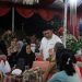 Sambut HUT Ke-77, Bupati Temu Ramah Dengan Sejumlah Veteran dan Purnawirawan