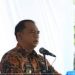 Bupati Labuhanbatu H Erik Adtrada Ritonga.