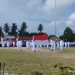 Peringatan HUT ke 77 RI di Kecamatan Meranti Meriah