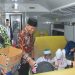 Plt Wali Kota Tanjungbalai, H Waris Tholib Berangkatkan 100 Orang Anak Yatim Ikuti Wisata Edukasi dan Religi