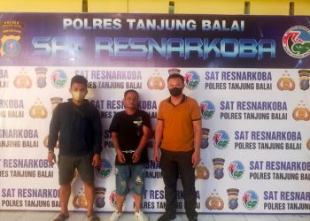 Nginap di Hotel, Pria Ini Simpan Ganja Dalam Dompet 