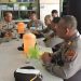 Kapolres Asahan Ingatkan Personel Untuk Tidak Terlibat Perjudian dan Narkoba