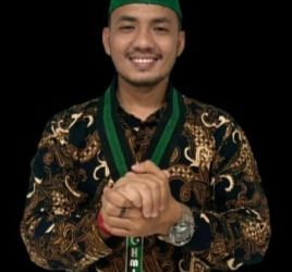 Aktivis Mahasiswa Sibolga-Tapanuli Tengah, Suganda Anugerah.